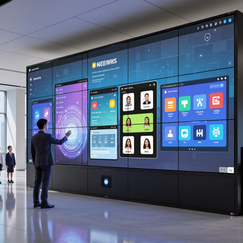 2026 Top Touch Screen LED Wall Buying Guide?