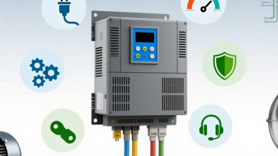 7 Tips for Choosing a Single Phase VFD