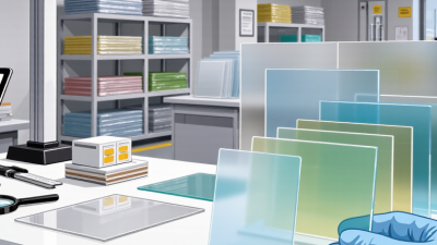 How to Find China Best Acrylic Panels Supplier?
