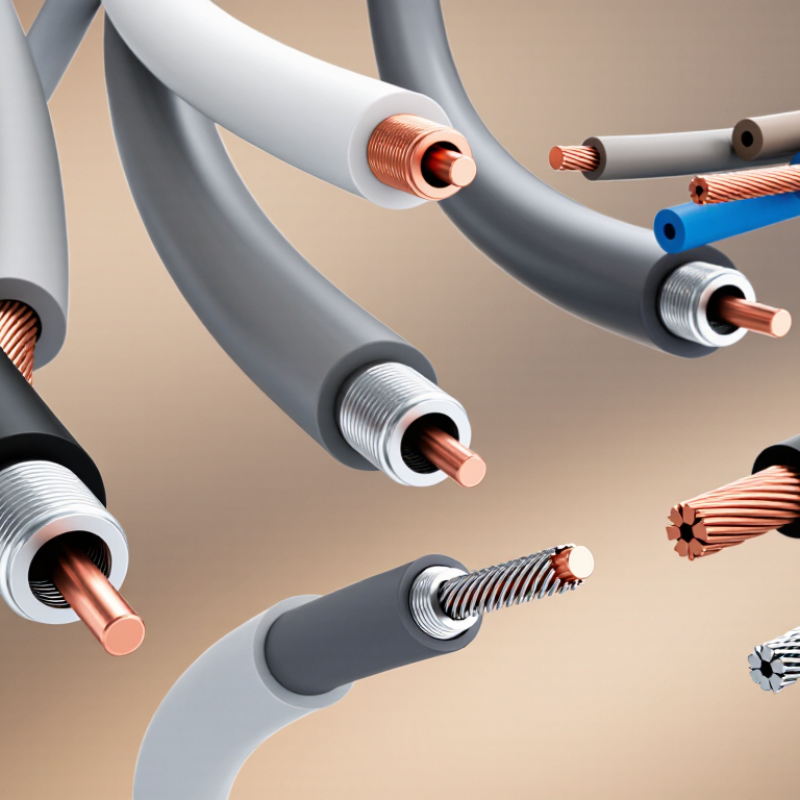 7 Tips for Choosing PVC Coaxial Cable Material?