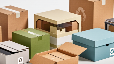 10 Best Custom Retail Packaging Boxes for Global Buyers