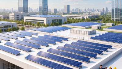Why Choose Solar Power for Your Global Business?