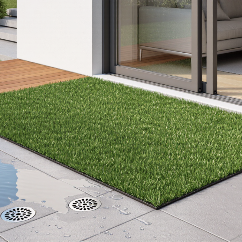 2026 Best Floor Grass Mat How to Choose?