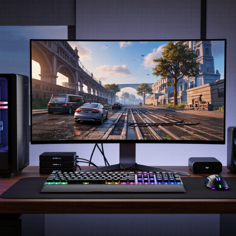 What Is a Gaming Rig and How Do You Choose One?