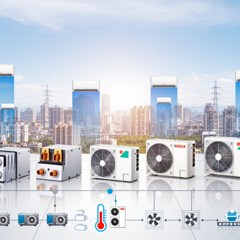 China Top 10 Air Conditioner Contactor Manufacturers?