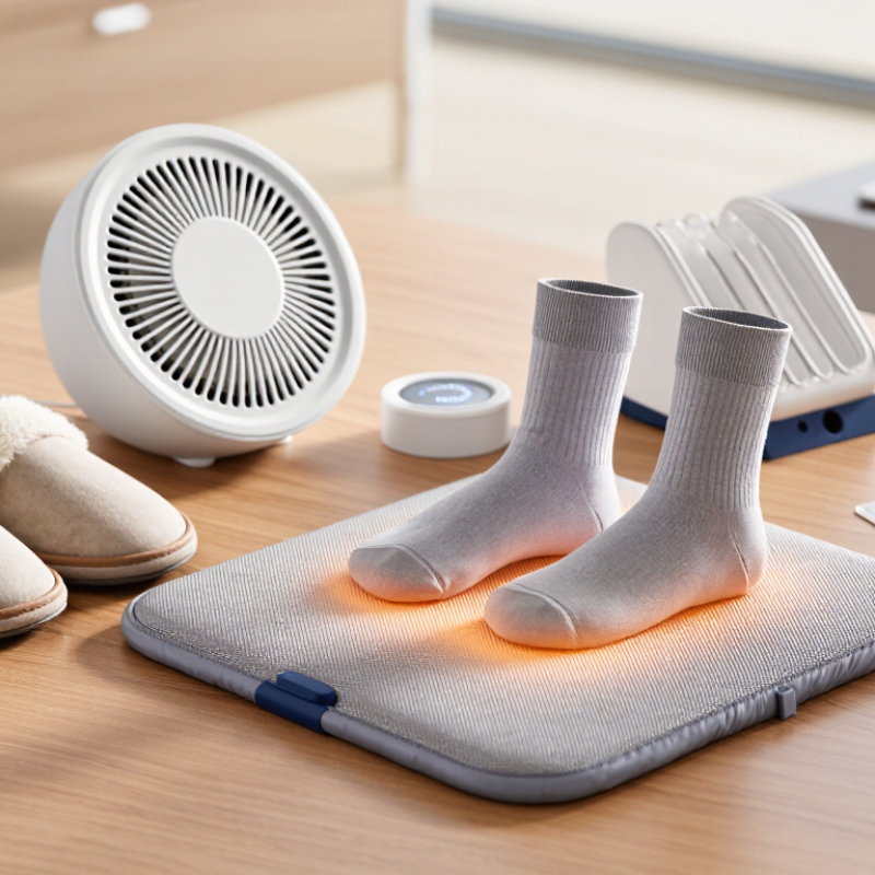 What Are the 2026 Top Foot Warmer For Feet Types?