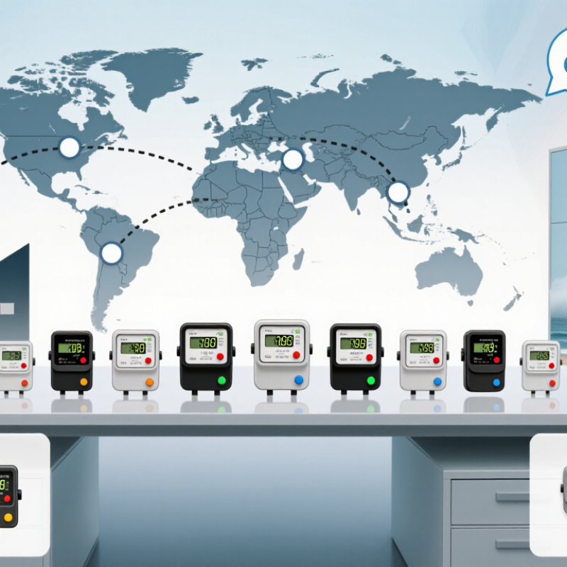 10 Best Energy Meters for Global Buyers