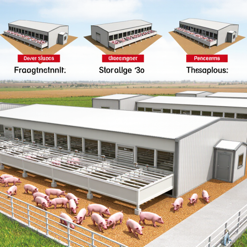 7 Best Piglets Nursery House Suppliers Worldwide?
