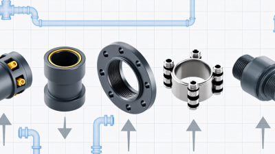 7 Best Poly Pipe Fittings for Global Buyers?