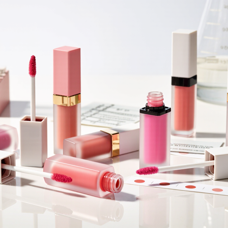 7 Tips for Choosing Private Label Lip Gloss Tubes