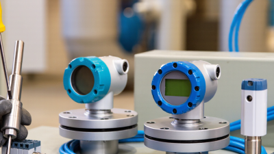 How to Choose the Right Modbus Sensor for Your Needs?
