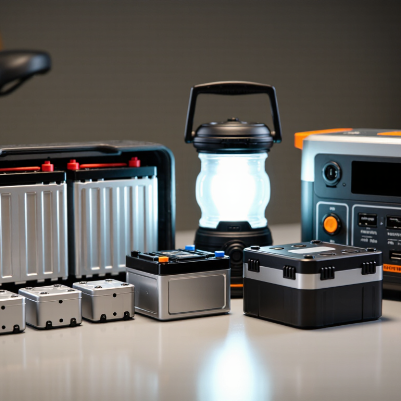 2026 Best Rechargeable Lithium Battery Packs to Buy?