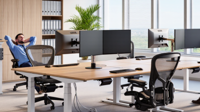 How to Choose the Best Office Workstation Systems?
