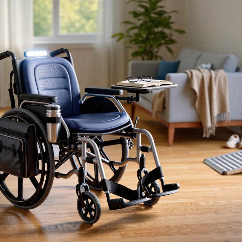 Top 10 Mobility Accessories Equipment Types to Buy