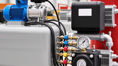 China Best Hydraulic Power Unit Manufacturers