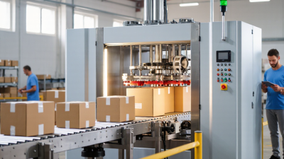 2026 Best Automatic Case Sealer for Global Buyers?
