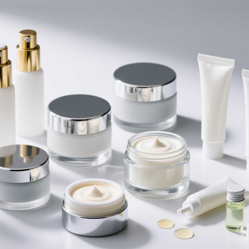 What Are the Top Cosmetic Containers for Global Buyers?