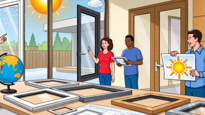 10 Tips for Choosing Residential Windows Worldwide?