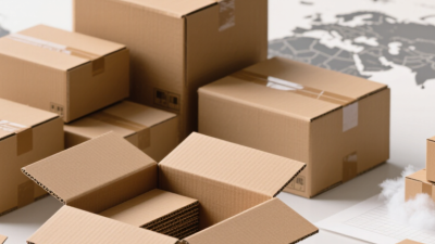 2026 Best Kraft Box Packaging Suppliers for Global Buyers?