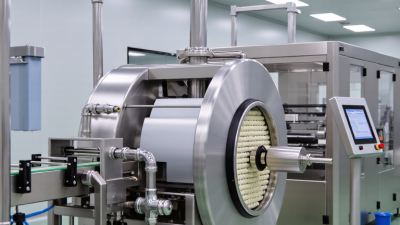 How to Choose the Right Film Coating Machine?