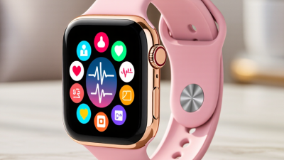 2026 Best Womens Fashion Smartwatch for Global Buyers?