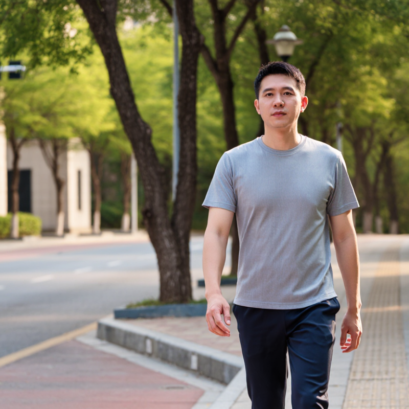 How to Improve Posture While Walking in 2026?