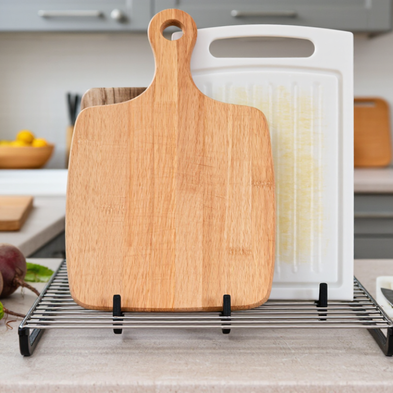 How to Prevent Stains and Odors on Cutting Boards?