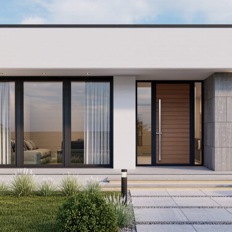 2026 Best Home Doors and Windows for Global Buyers?