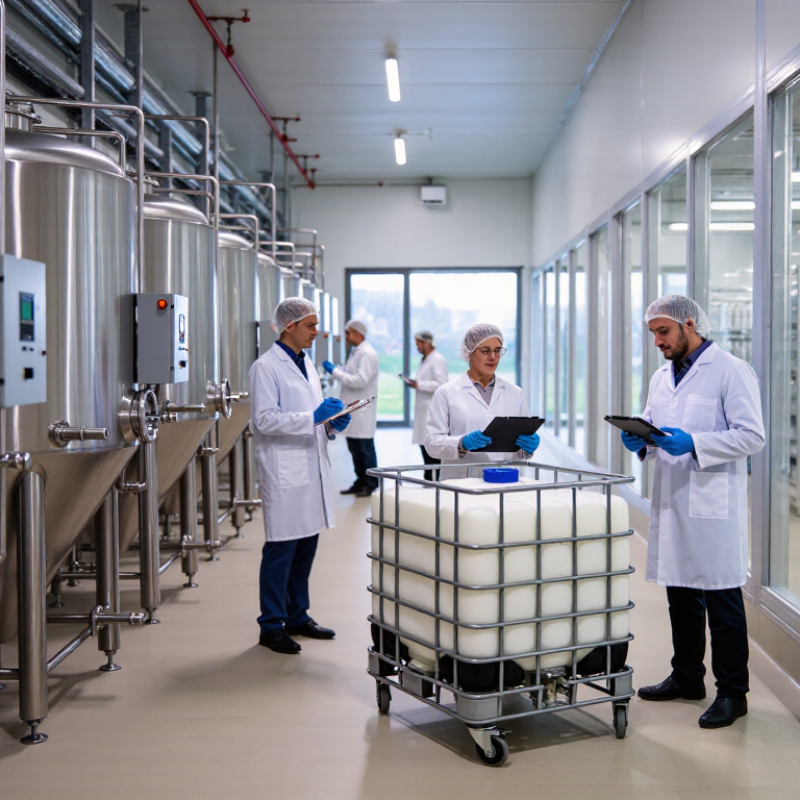 What Are the Top Anionic Soap Suppliers in China?