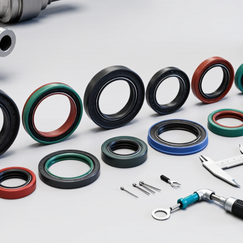 10 Best Rubber Oil Seals for Global Buyers?
