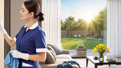10 Short Term Home Care Tips for Global Buyers