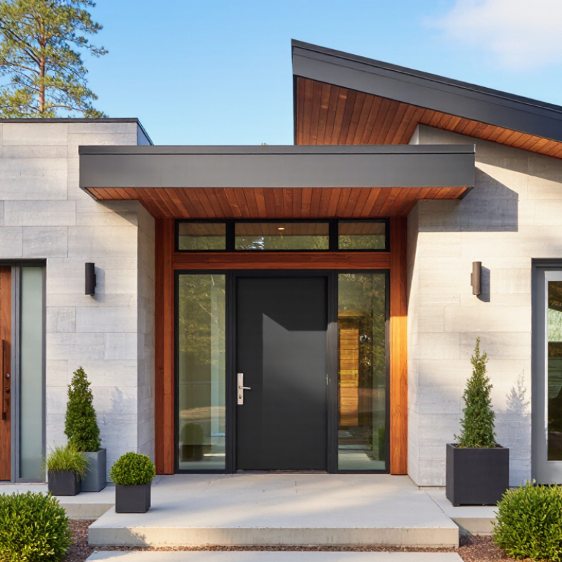 10 Best Front Doors for Any Home in 2026?