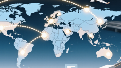 10 Best Logistics Tracking Tools for Global Buyers?