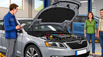 7 Tips for Getting Accurate Auto Repair Estimates?