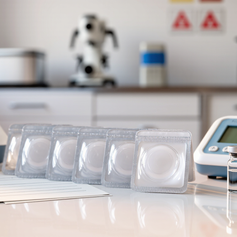 What Are the Best Breathable Contact Lenses from China?
