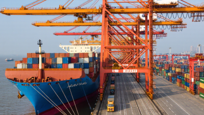 What Is the Best China Ocean Freight Forwarder?