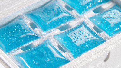 China Best Ice Packs Supplier for Global Buyers?