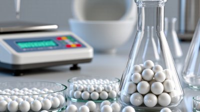 How to Choose Zirconium Oxide Beads for Global Buyers?