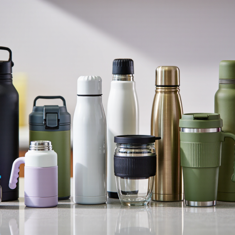 Top 10 Thermos Flask Types for Global Buyers