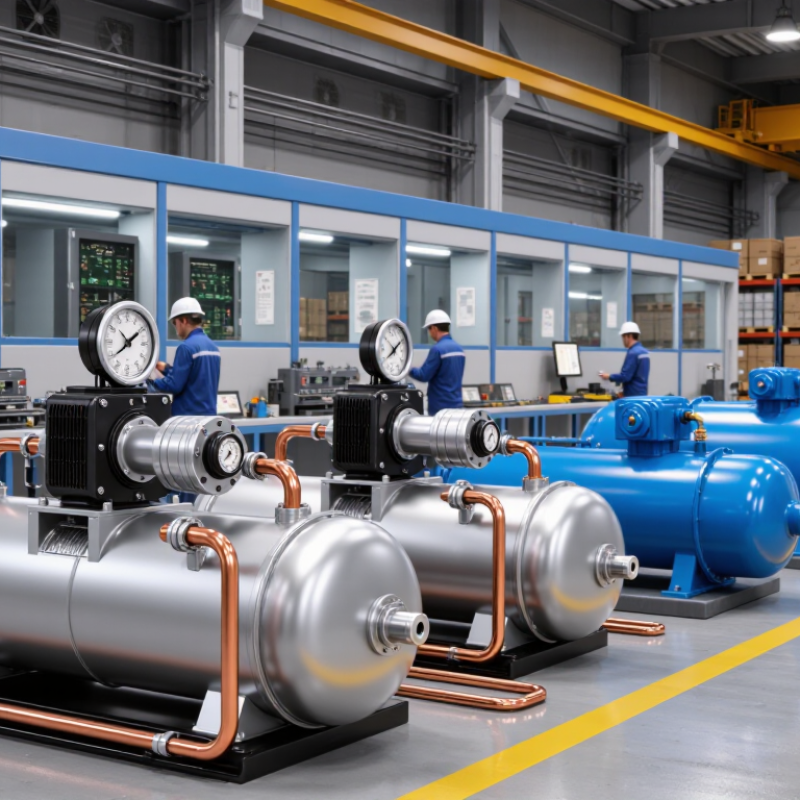 China Top Refrigeration Scroll Compressor Suppliers?