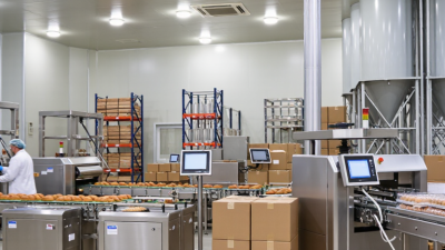 7 Best Bakery Packaging Equipment for Global Buyers?