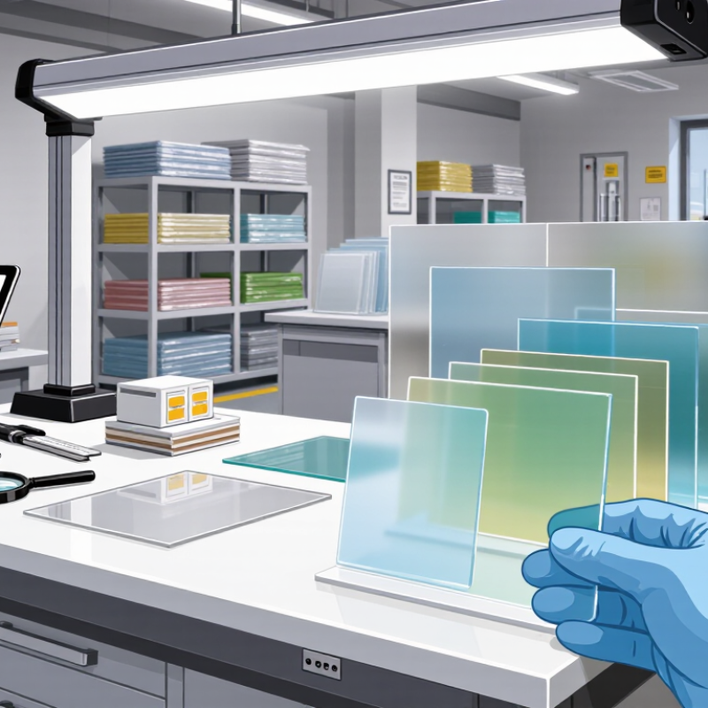 How to Find China Best Acrylic Panels Supplier?
