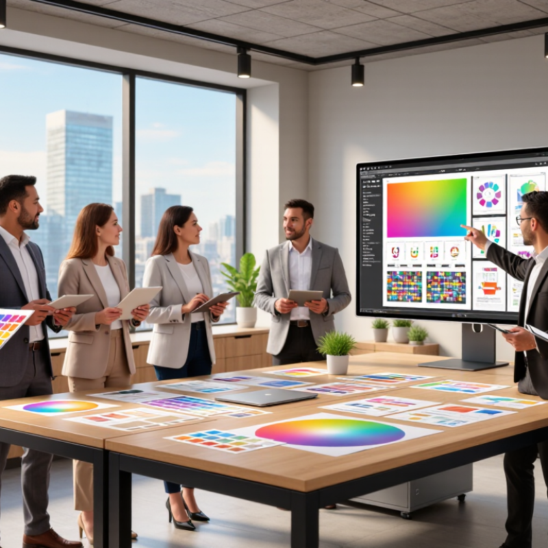 10 Best Design and Branding Agencies for Global Buyers?