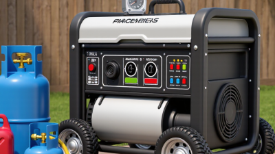 2026 Top Multi Fuel Generator Buying Guide