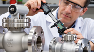 How to Choose the Right Air Flow Valve for Global Sourcing