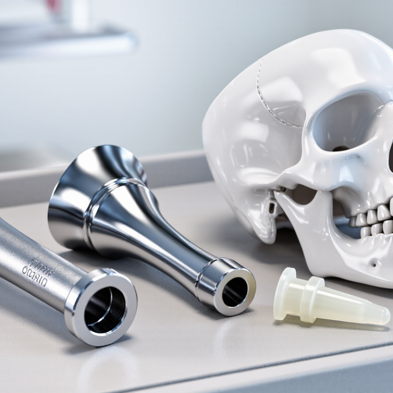 What Are the Best Materials for Orthopedic Implants?