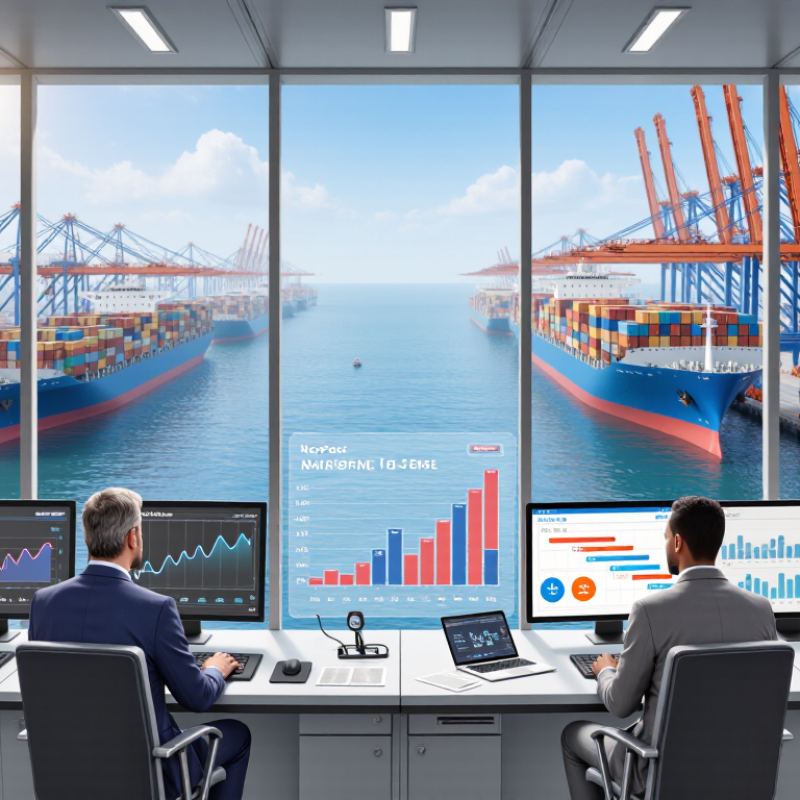 Why Choose a Speed Detector for Global Sourcing?