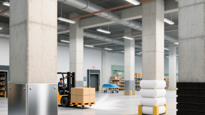 How to Choose Column Corner Guards in 2026?