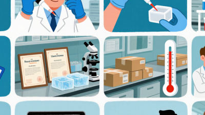 10 Tips for Buying Medical Laboratory Materials