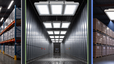 Top Tri-Proof Lights Manufacturers for Global Buyers?